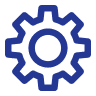 setting icon